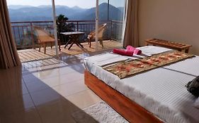 High View Homestay