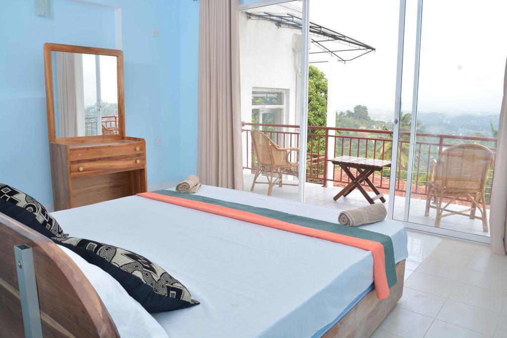 High View Homestay Kandy Kamer foto